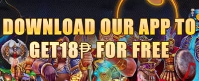 Welcome Slot Package